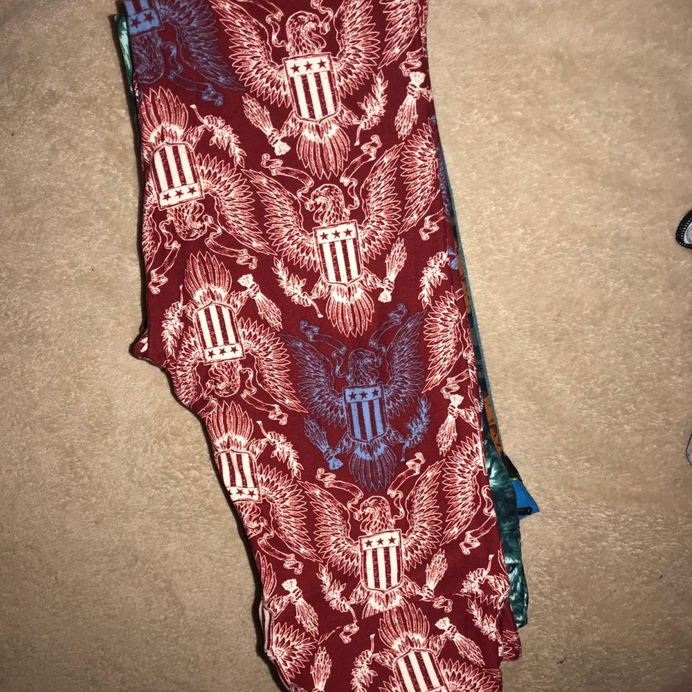 Lularoe leggings